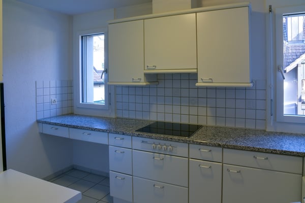 Sonnige 2.5-Zimmer-Dachmaisonette mit Traum-Weitsicht im Limmattal / Sunny 2.5-Room Duplex Apartment with Panoramic Views in Oetwil an der Limmat 6