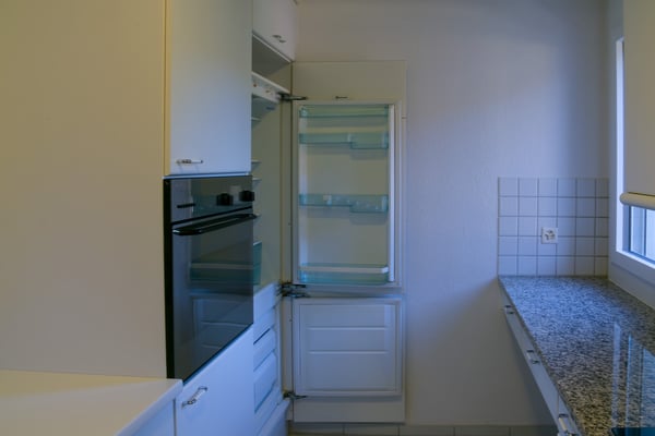 Sonnige 2.5-Zimmer-Dachmaisonette mit Traum-Weitsicht im Limmattal / Sunny 2.5-Room Duplex Apartment with Panoramic Views in Oetwil an der Limmat 5