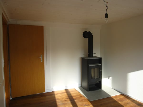 Ihr neues Zuhause, mit viel Charme wartet auf Sie! 4