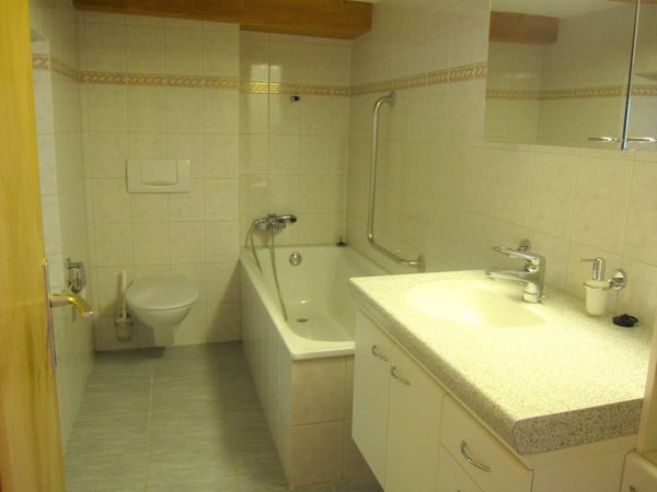 Ihr neues Zuhause, mit viel Charme wartet auf Sie! 5