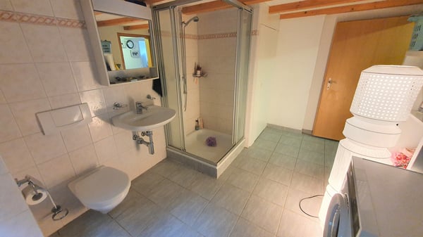 Ihr neues Zuhause, mit viel Charme wartet auf Sie! 12