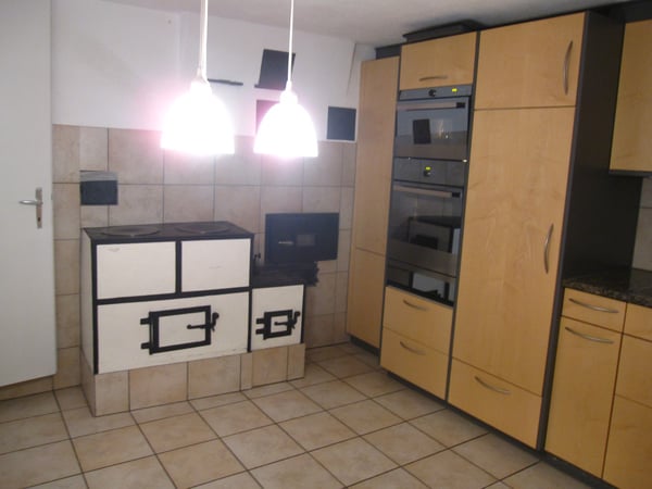 Ihr neues Zuhause, mit viel Charme wartet auf Sie! 3