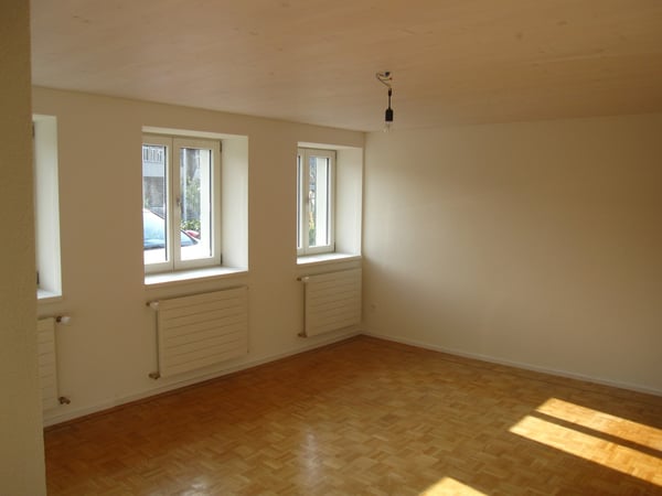 Ihr neues Zuhause, mit viel Charme wartet auf Sie! 9