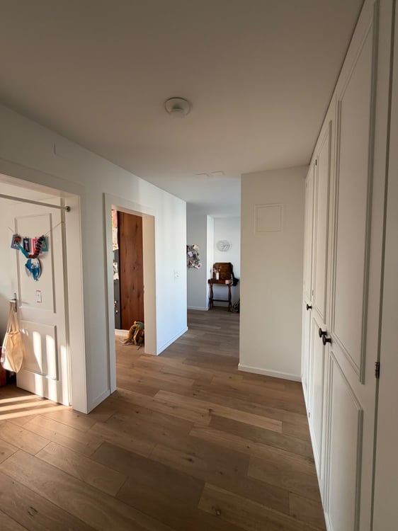 Beautiful, spacious 5.5-room apartment in the city centre (Tribschen) right by the lake / Wunderschöne, geräumige 5.5-Zimmer-Wohnung im Stadtzentrum (Tribschen) direkt am See 5