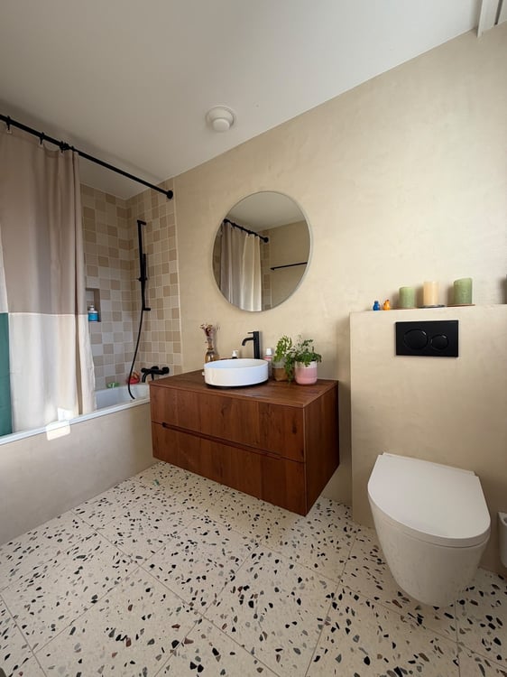 Beautiful, spacious 5.5-room apartment in the city centre (Tribschen) right by the lake / Wunderschöne, geräumige 5.5-Zimmer-Wohnung im Stadtzentrum (Tribschen) direkt am See 10