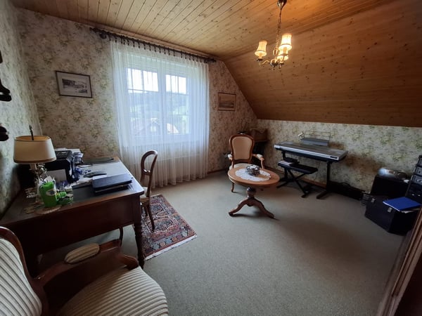 Jolie maison individuelle 10