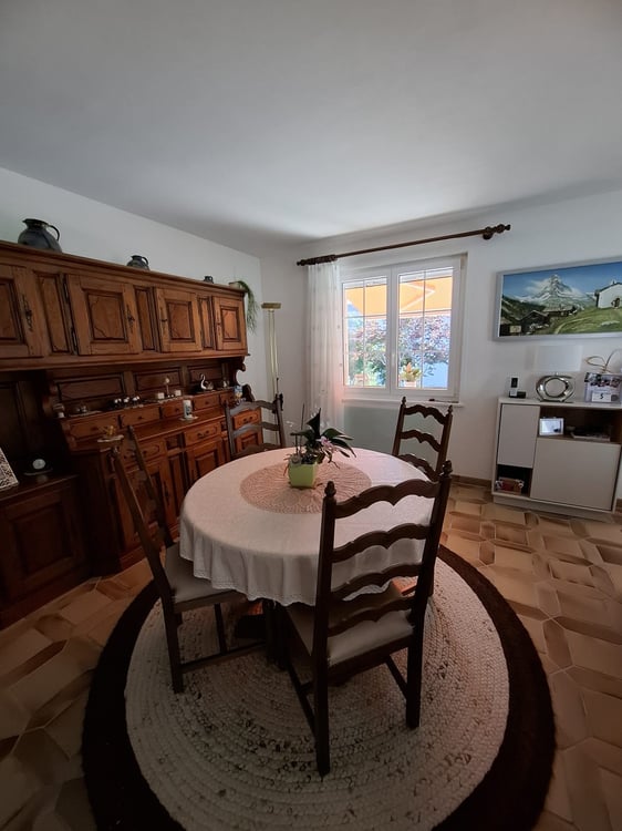 Jolie maison individuelle