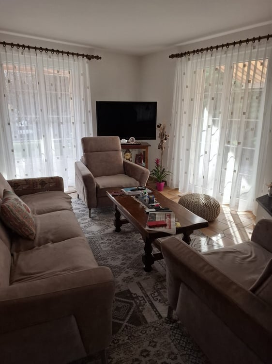 Jolie maison individuelle 5