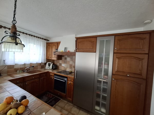 Jolie maison individuelle 4
