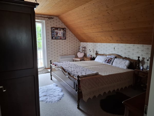 Jolie maison individuelle 7