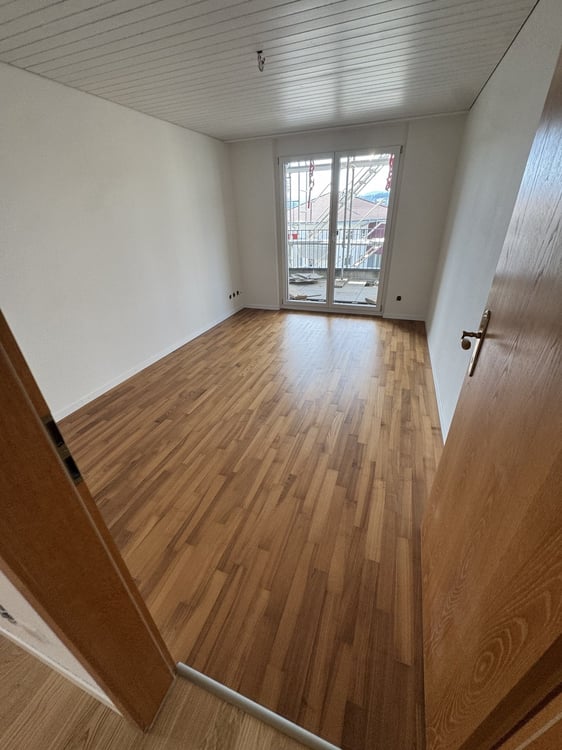 4.5-Zimmerwohnung im 2. Obergeschoss Erstvermietung nach Sanierung 7