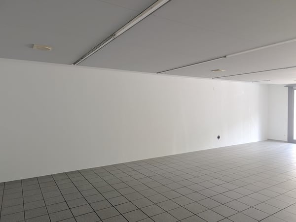 Ladenlokal / Showroom / Büro mit Schaufenster an der Hauptstrasse Zunzgen  flexibel nutzbar 6