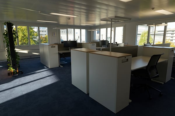 Gewerbe- & Büroflächen an Toplage in Luzern 7