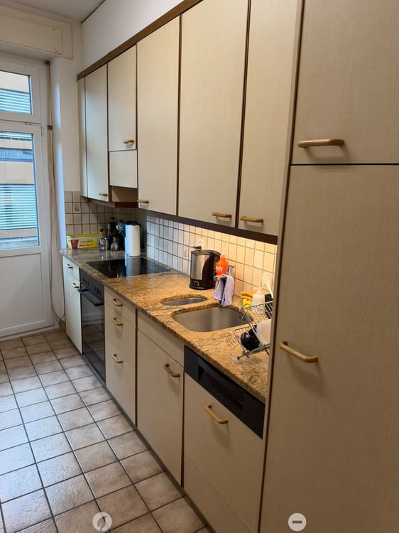Charmante 5.5-Zimmer-Wohnung in Biel Zentrum 6