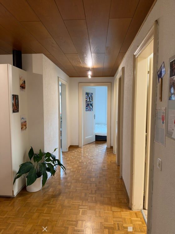 Charmante 5.5-Zimmer-Wohnung in Biel Zentrum 3