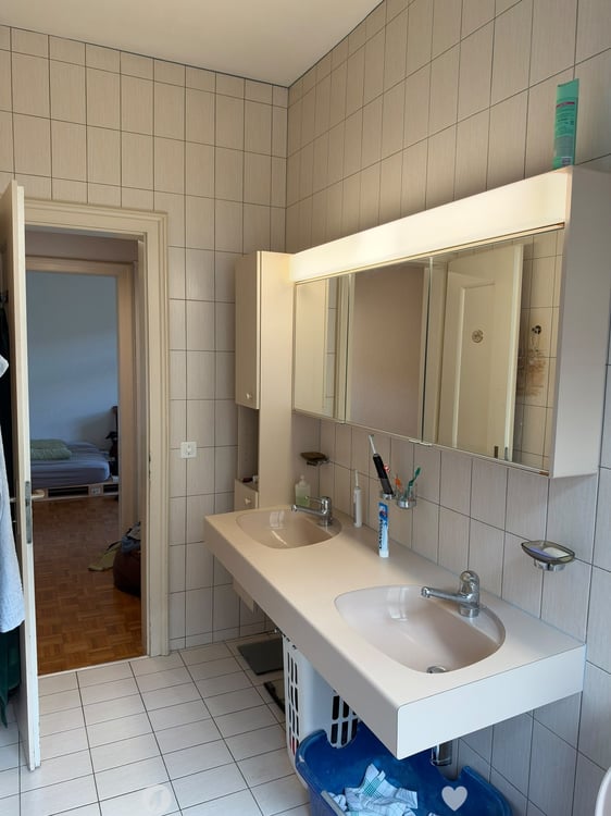 Charmante 5.5-Zimmer-Wohnung in Biel Zentrum 7