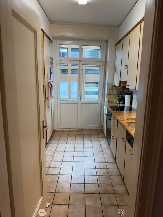 Charmante 5.5-Zimmer-Wohnung in Biel Zentrum 4