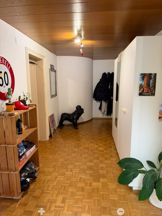 Charmante 5.5-Zimmer-Wohnung in Biel Zentrum 5