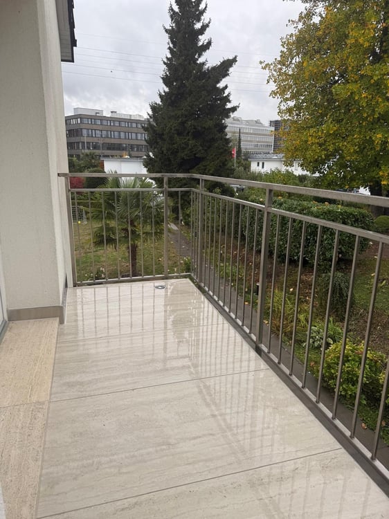 2.5 Zimmer Dachwohnung 13