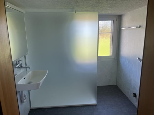 Gemütlliche 5 1/2 Zi. Wohnung neben Landwirtschaftswiese 5