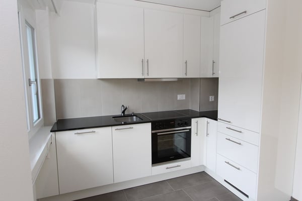 MODERNE 2-ZIMMERWOHNUNG! 5