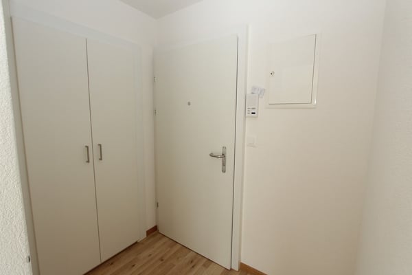 MODERNE 2-ZIMMERWOHNUNG! 6