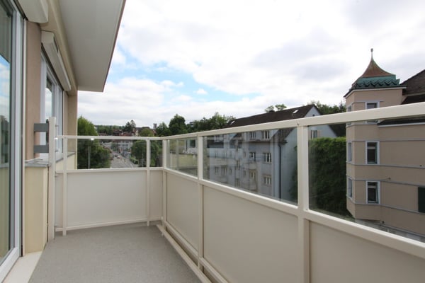 MODERNE 2-ZIMMERWOHNUNG! 9