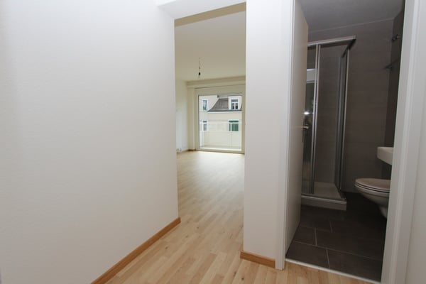 MODERNE 2-ZIMMERWOHNUNG! 7
