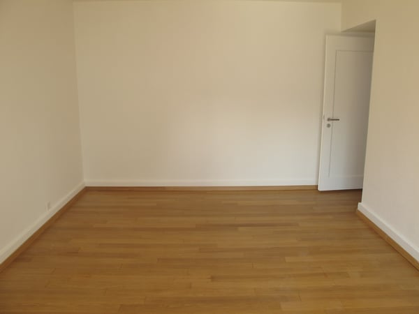 EXKLUSIVE 3-ZI-WOHNUNG IN ZÜRICH WIEDIKON 3