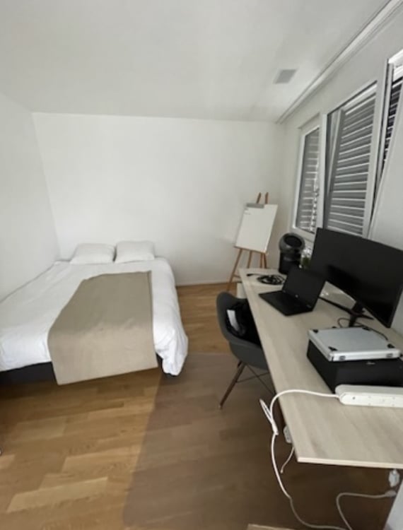 Grosse 3.5-Zimmer-Wohnung in Bern, Europaplatz 3