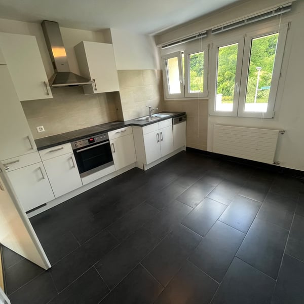 Schöne Wohnung 1