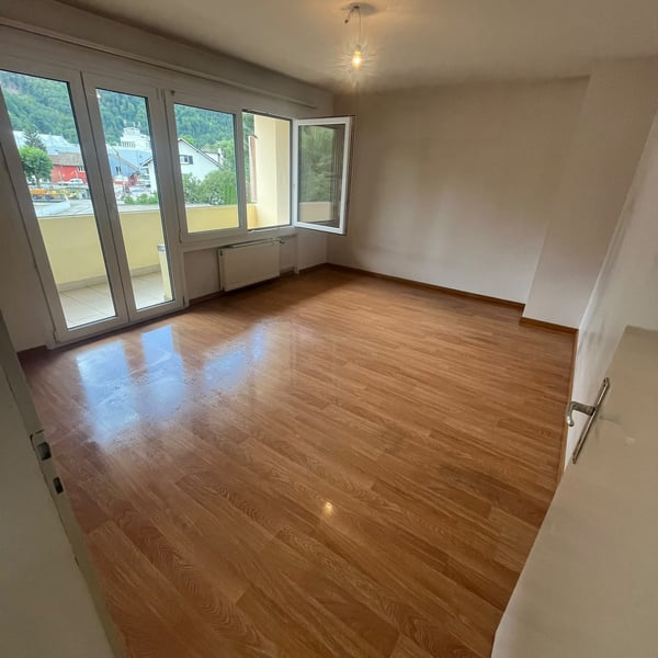 Schöne Wohnung 2