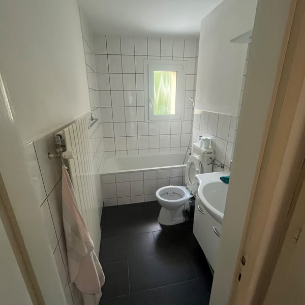 Schöne Wohnung 4