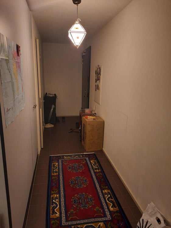 Zu vermieten ab 01.13.3036 (oder nach Vereinbarung) 6