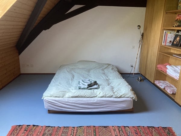 Wohnoase im Grünen - ideal für Auszeit oder Übergangslösung 6