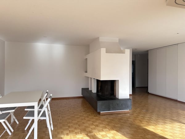Single furnished room in a shared flat in Zürich (limited till 30. September 2027) 10
