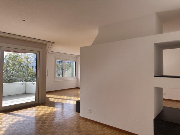 Single furnished room in a shared flat in Zürich (limited till 30. September 2027) 9