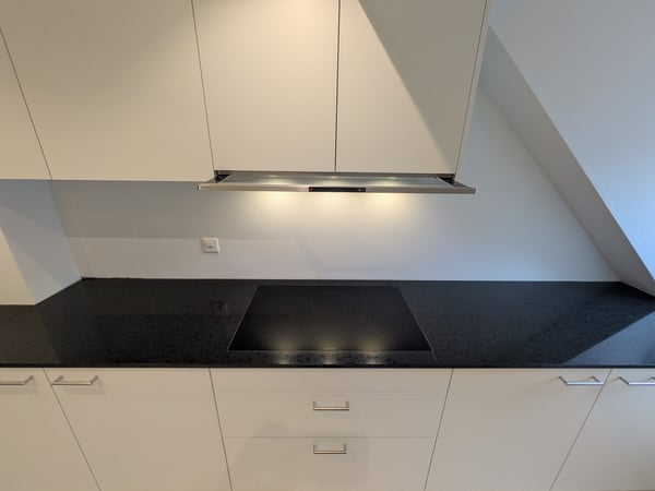 Über den Dächern der Stadt  grosszügige Attikawohnung mit traumhafter Dachterrasse 7
