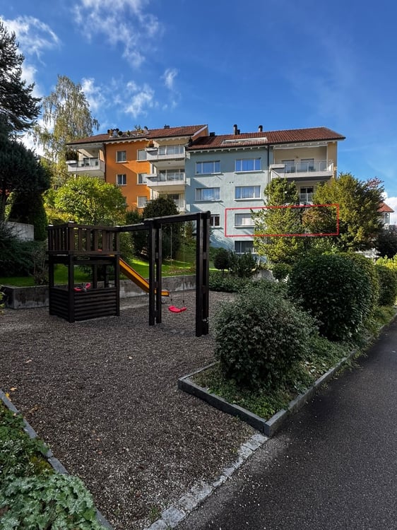 Familienfreundliche Wohnoase an ruhiger Lage 1
