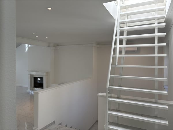 Wohnen mitten in der Stadt ruhig, stilvoll und mit besonderem Charme und eigenem SPA 3