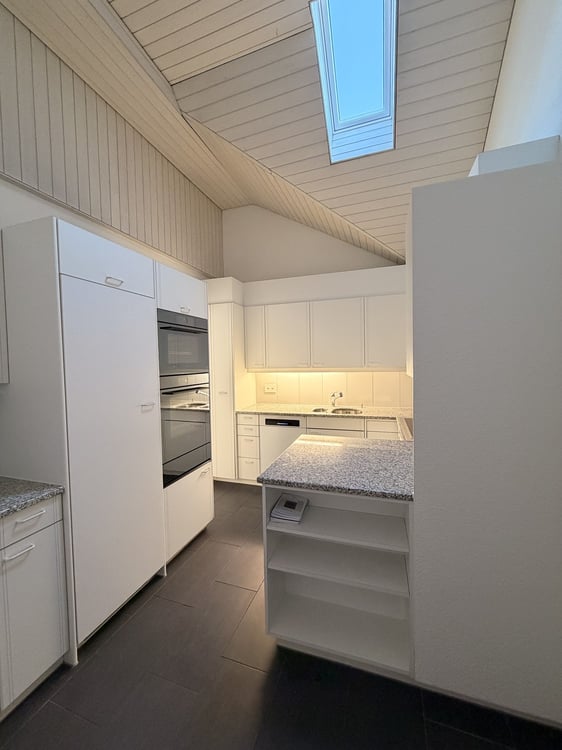 Wohnen mitten in der Stadt ruhig, stilvoll und mit besonderem Charme und eigenem SPA 6