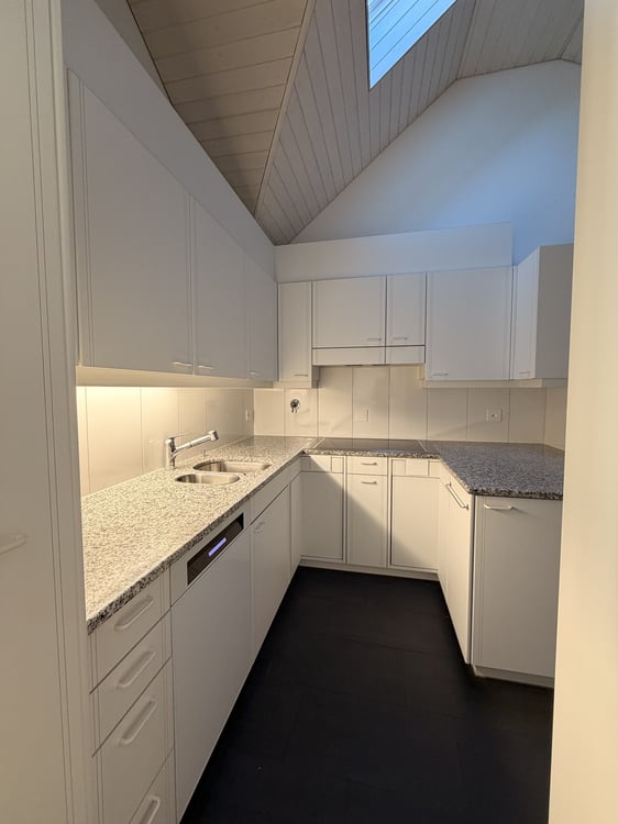Wohnen mitten in der Stadt ruhig, stilvoll und mit besonderem Charme und eigenem SPA 7