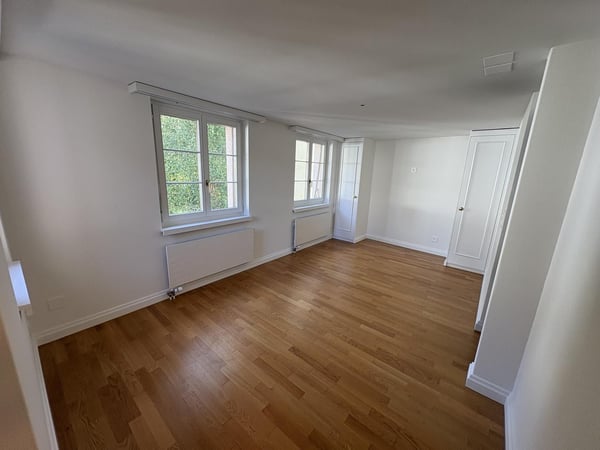 Wohnen mitten in der Stadt ruhig, stilvoll und mit besonderem Charme und eigenem SPA 12