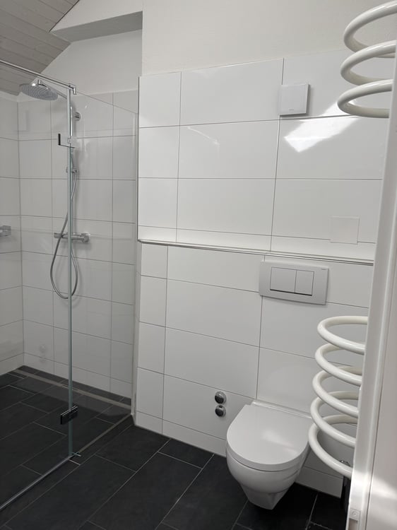 Wohnen mitten in der Stadt ruhig, stilvoll und mit besonderem Charme und eigenem SPA 5