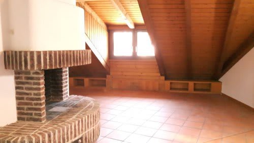 Gemütliche Dachwohnung in der Altstadt 3