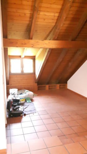 Gemütliche Dachwohnung in der Altstadt 4