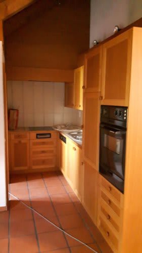 Gemütliche Dachwohnung in der Altstadt 5