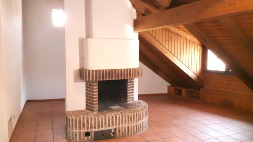 Gemütliche Dachwohnung in der Altstadt 2