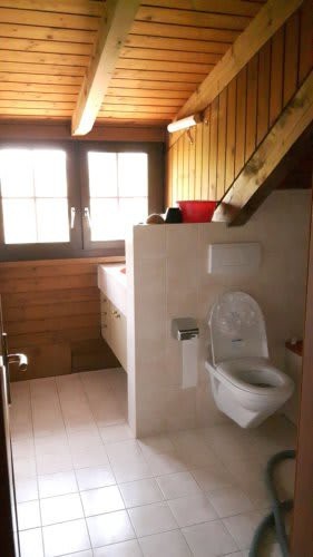 Gemütliche Dachwohnung in der Altstadt 6