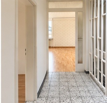 Grosszügige 4.5-ZWG mit Cheminée und weitläufiger Terrasse 10